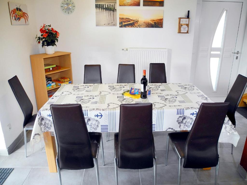 Ferienhaus Krabbe in Friedrichskoog-Spitze/ Nordsee photo 3