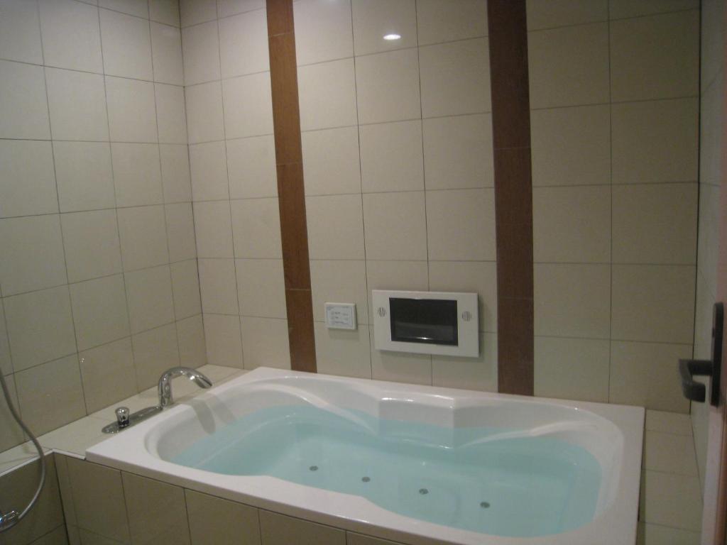 Hotel Sindbad Oyama(Adult Only) photo 1