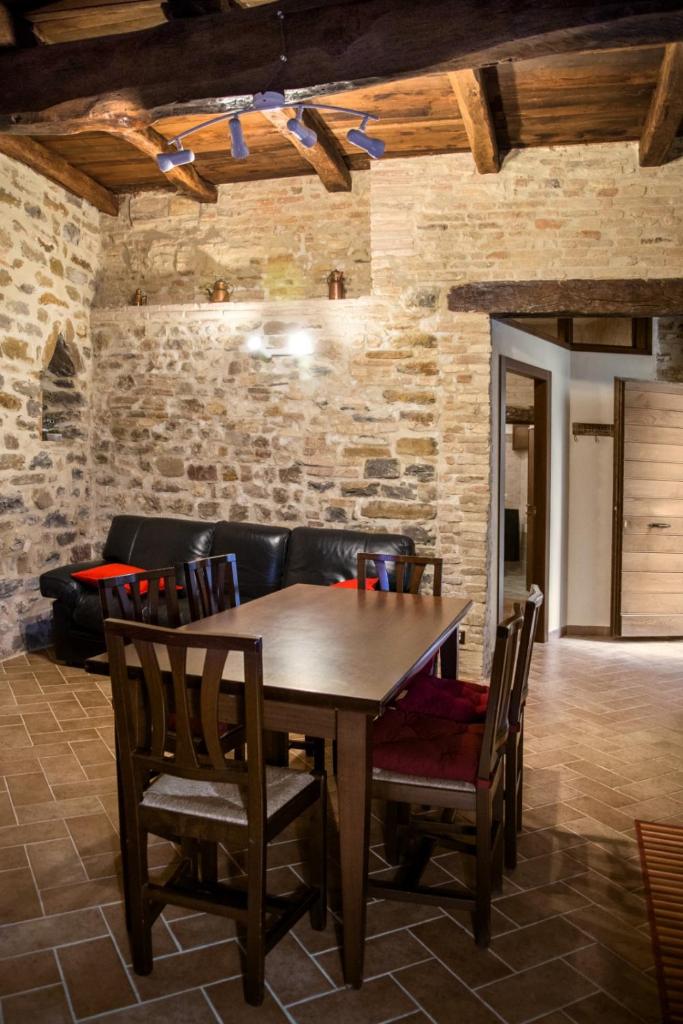 Vecchio Forno Casa Vacanze photo 2