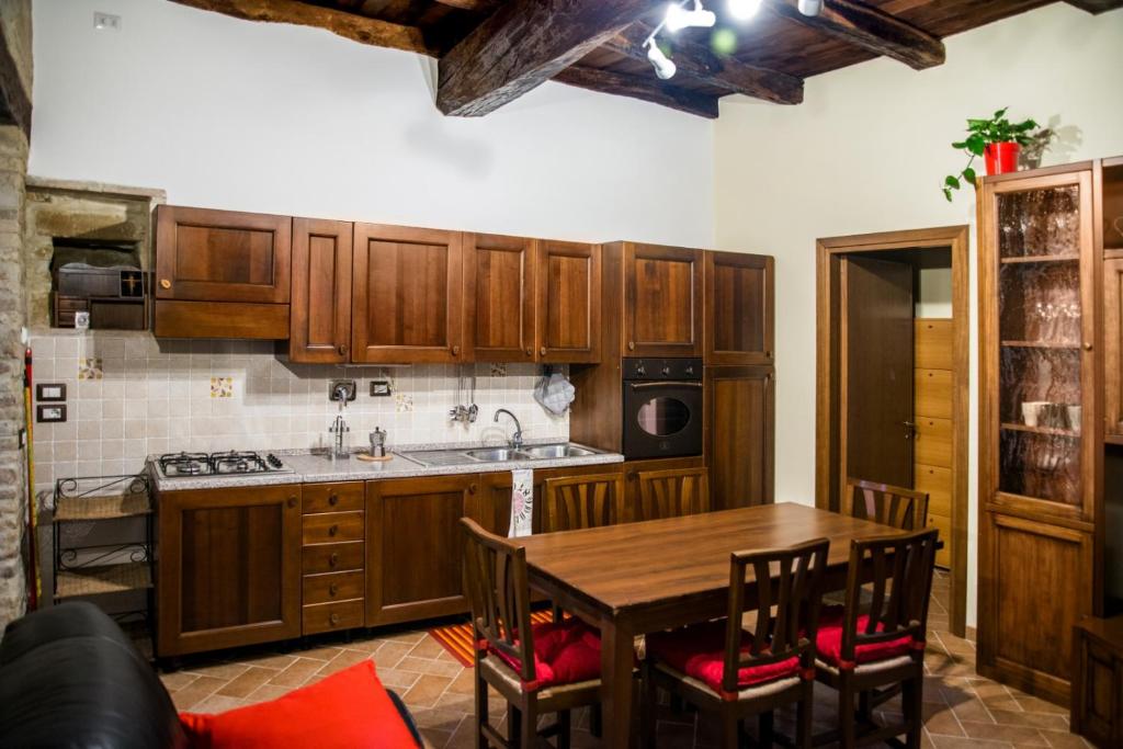 Vecchio Forno Casa Vacanze photo 4