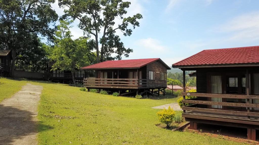Jock-Sabie Lodge photo 1