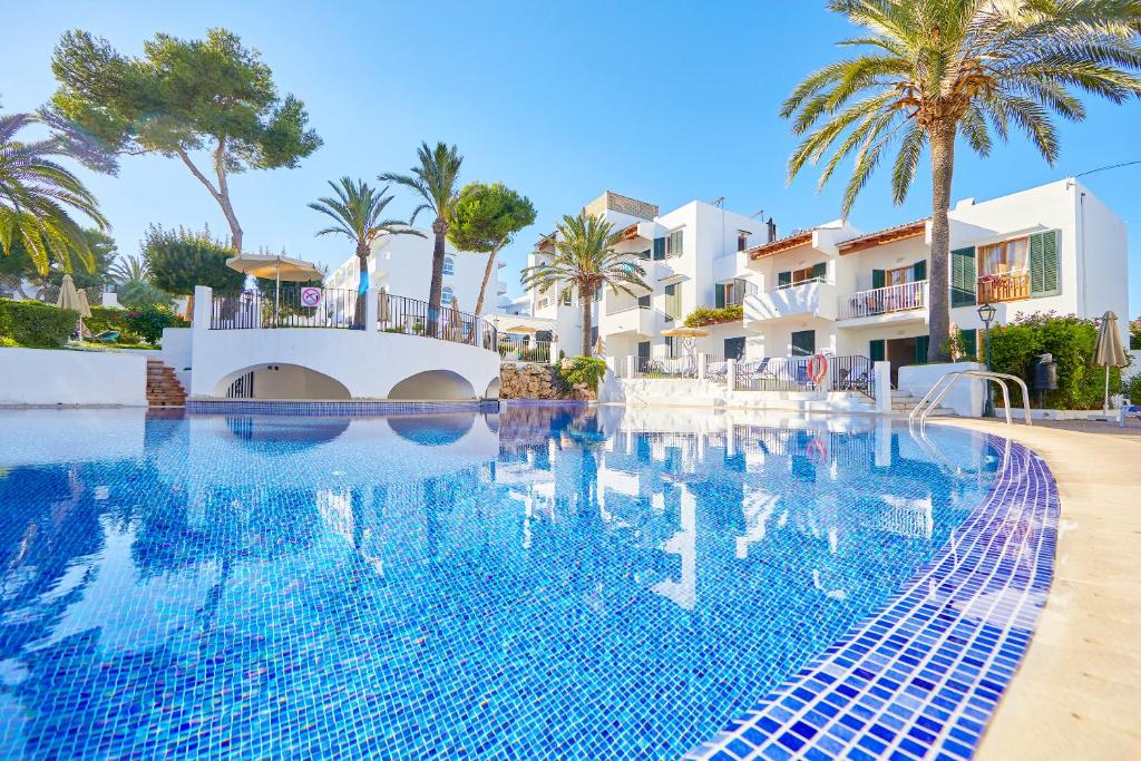 Gavimar Cala Gran Hotel and Apartments photo 4