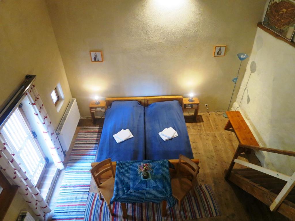 Medieval Apartments Frauendorf photo 4