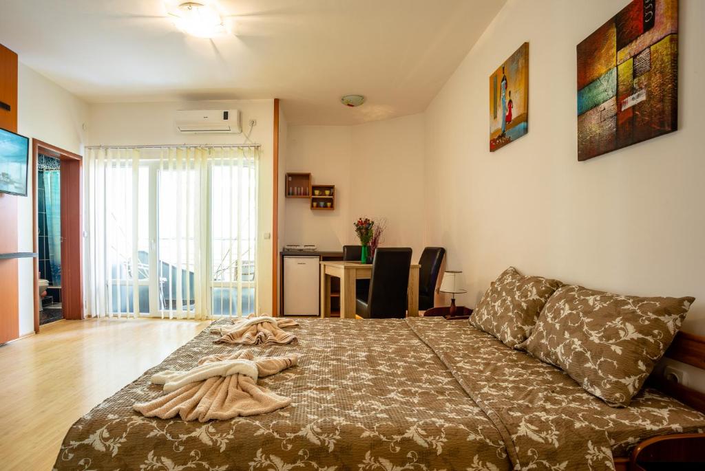 Guesthouse Sunny photo 2