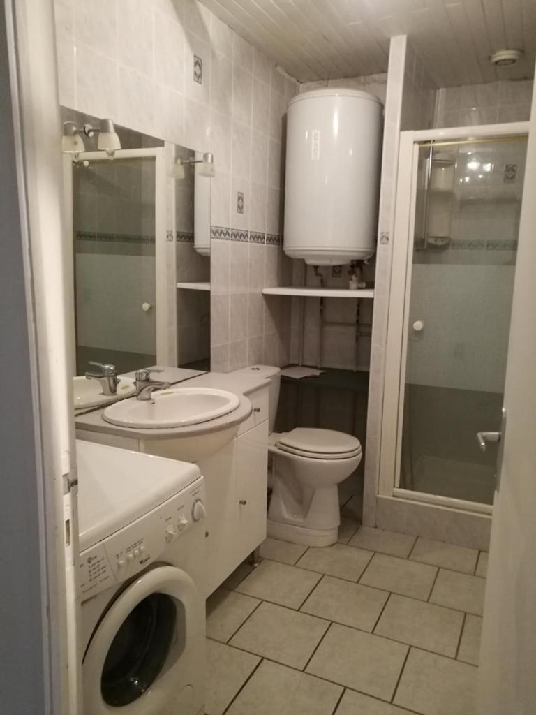 Charmant logement proche mer et montagne photo 3