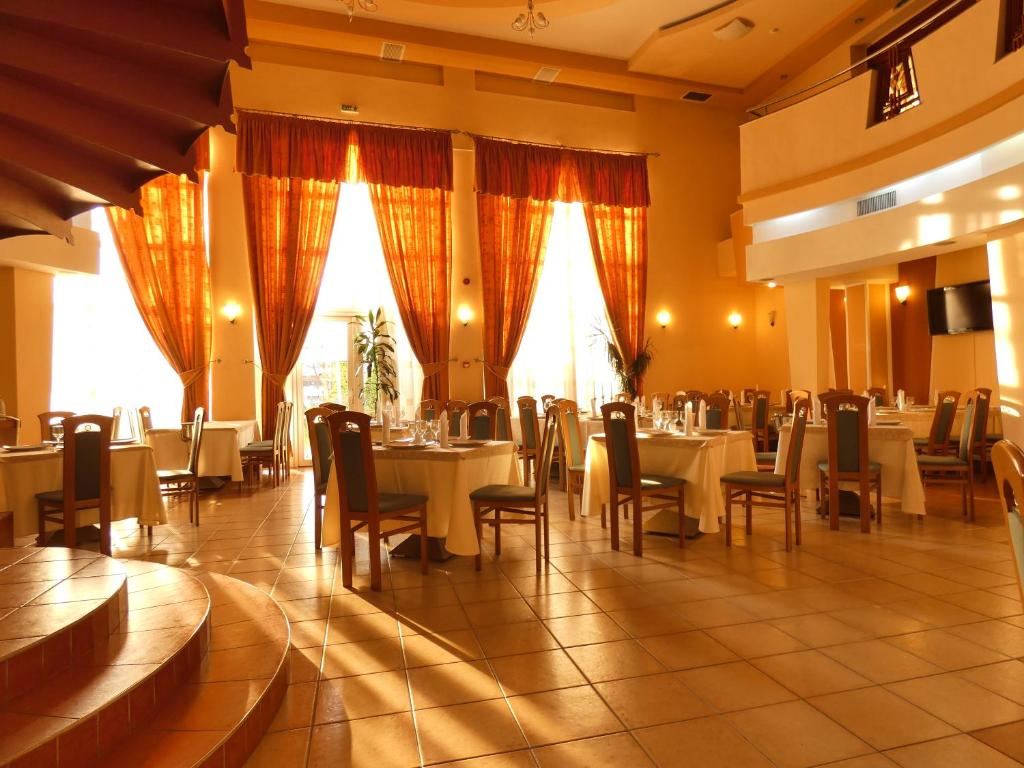 Eurohotel photo 2