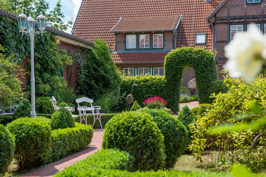 Hotel Altes Land photo 1