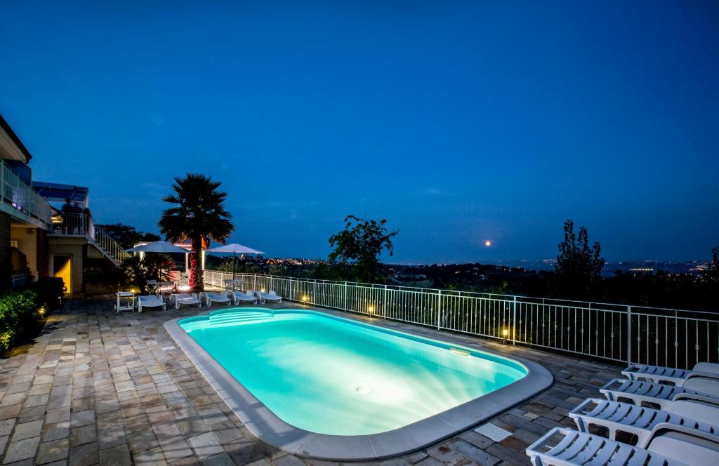 Holiday Residence Belohorizonte photo 2