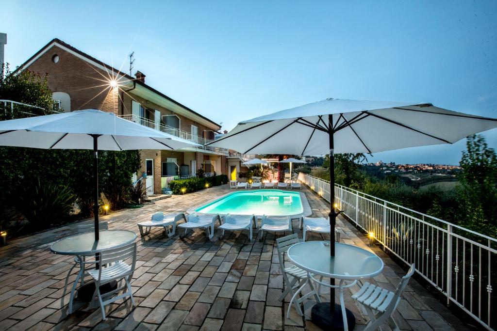 Holiday Residence Belohorizonte photo 3