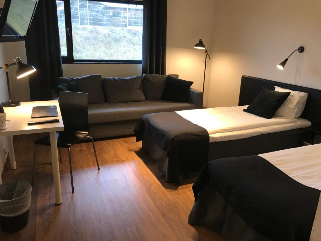 Hotel Småland photo 1