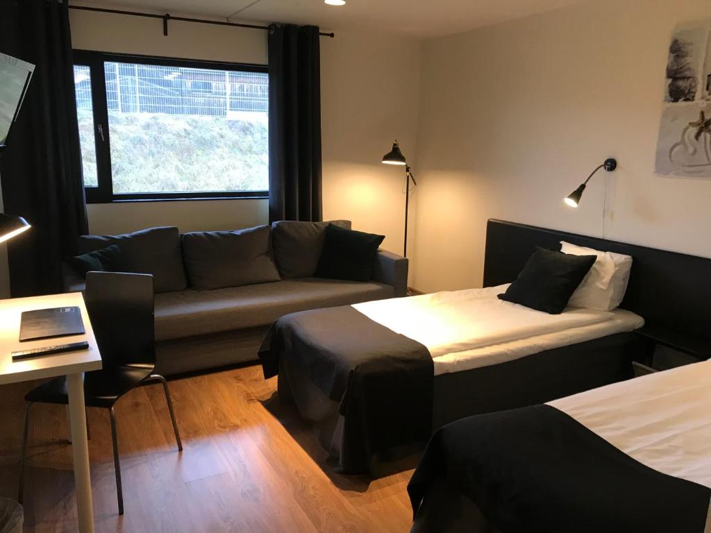 Hotel Småland photo 2