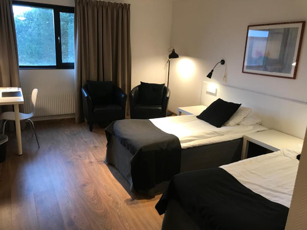 Hotel Småland photo 3