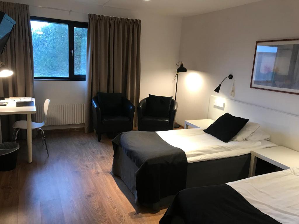 Hotel Småland photo 4