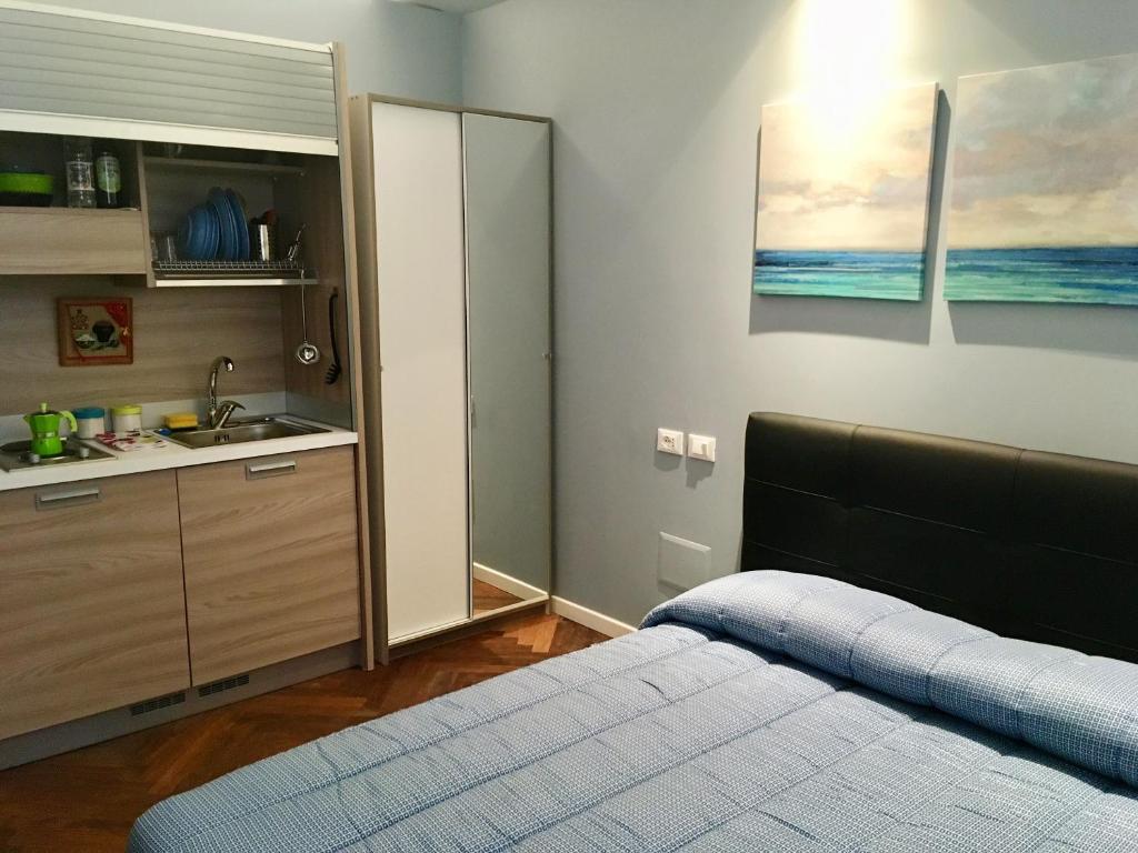 MONOLOCALE VICINO MILANO 2 photo 3