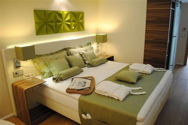 Golfhotel Rheine Mesum photo 3