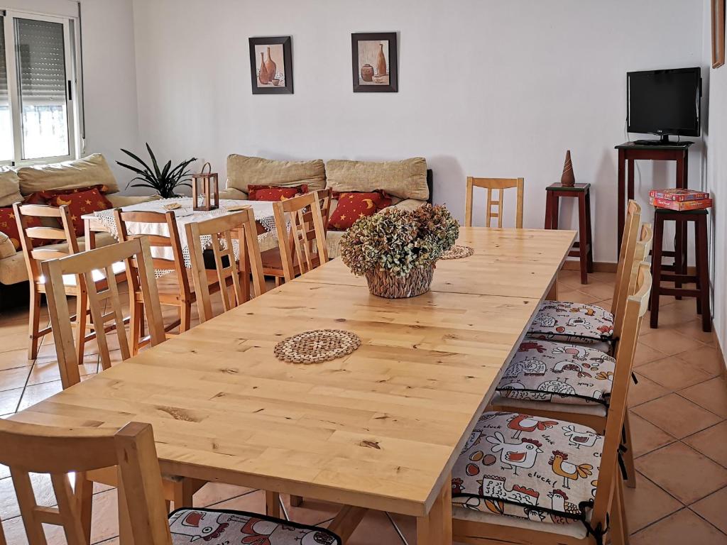 Casa Rural Cerca de la Playa El Rompido photo 4