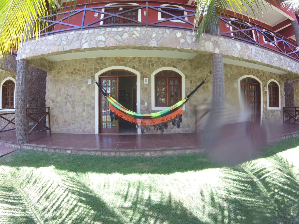 Flat La Fazenda photo 4