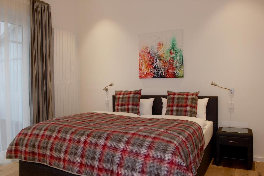 Hotel Seegarten photo 1