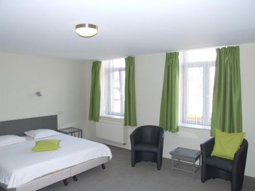Well'in Hotel photo 3