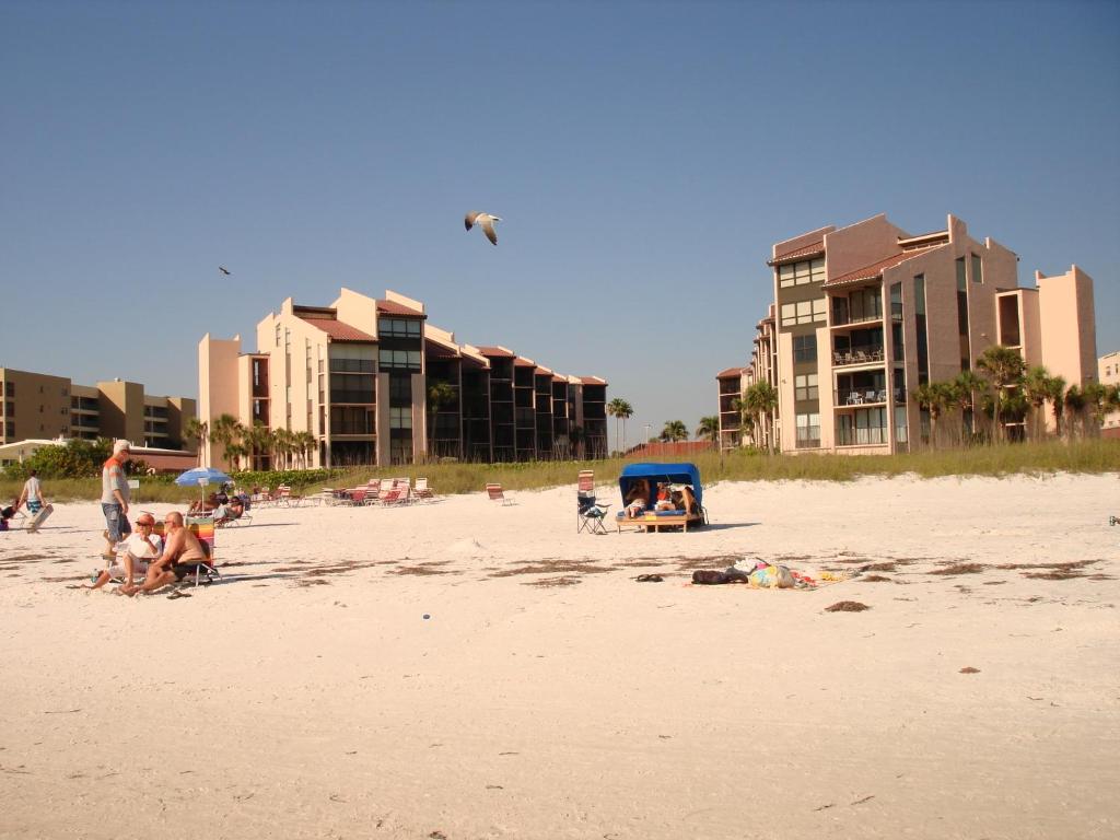 Siesta Breakers #603, Gulfside in Siesta Key, FL photo 4