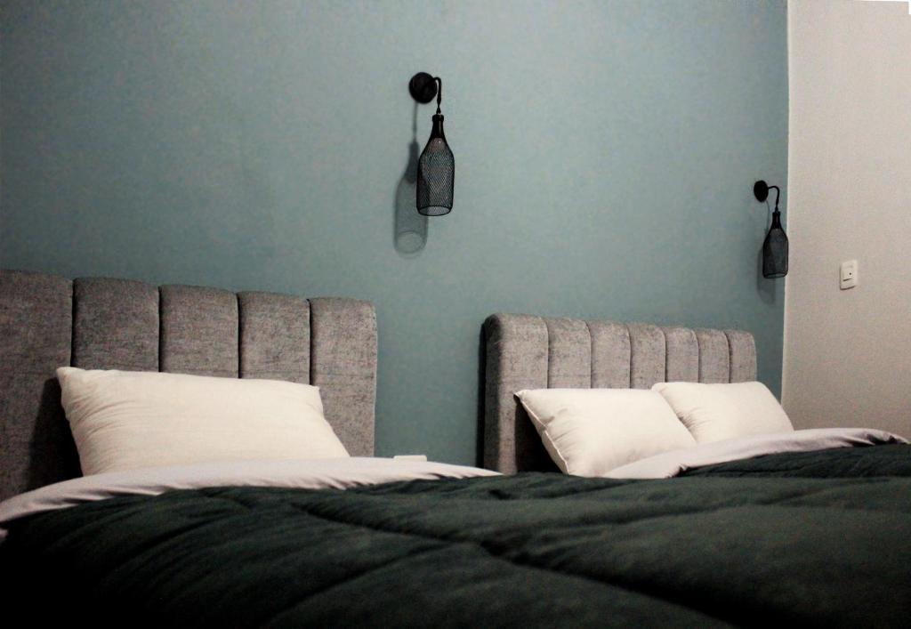 Четырехместный (Четырехместный номер Делюкс), Cheers Hostel