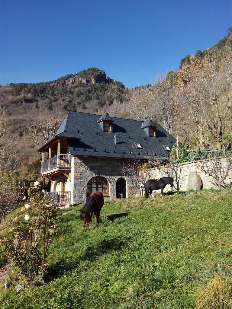 Casa Rural Fontamil photo 3