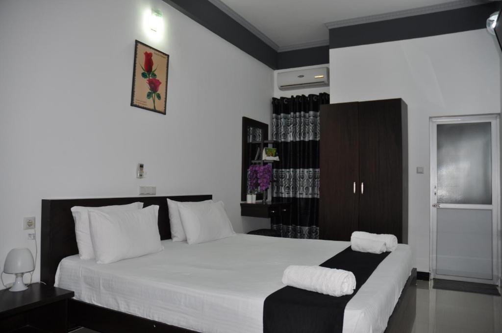 Hotel Agape photo 2