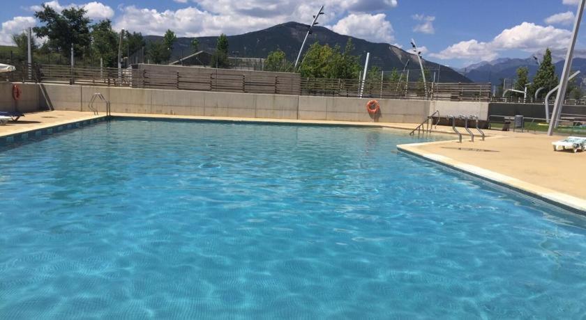 Apartamento en Las Margas photo 3