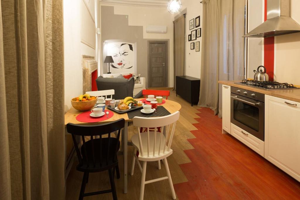 Charm apartment Pietrasanta photo 1