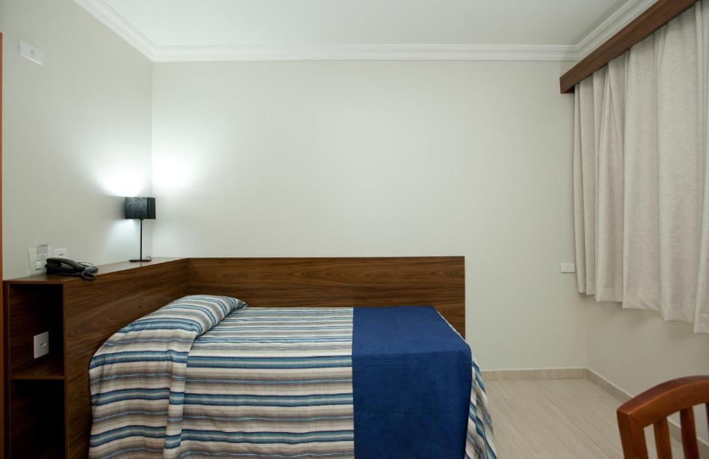 Hotel Colonial Plaza photo 4