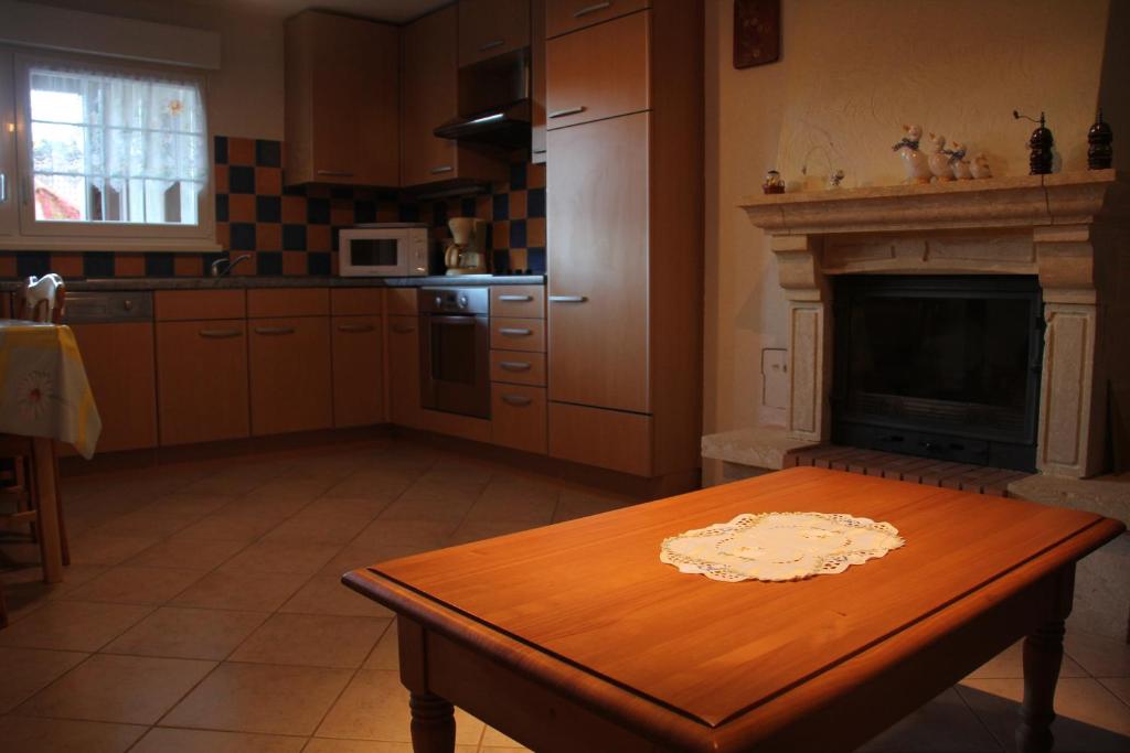 Gîte Bretz photo 4