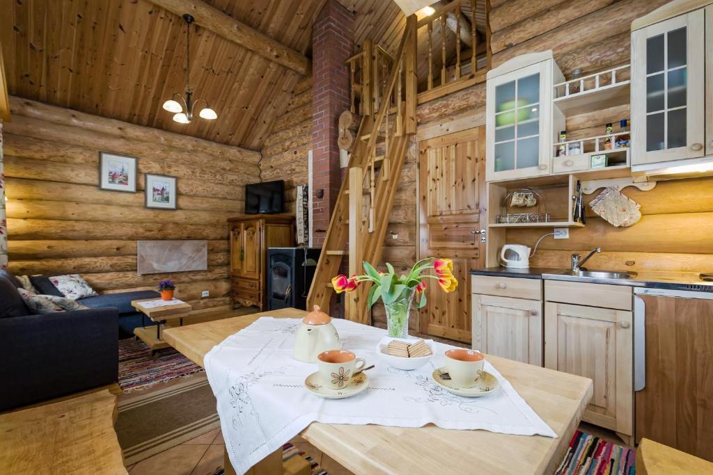Koru Cottage photo 4