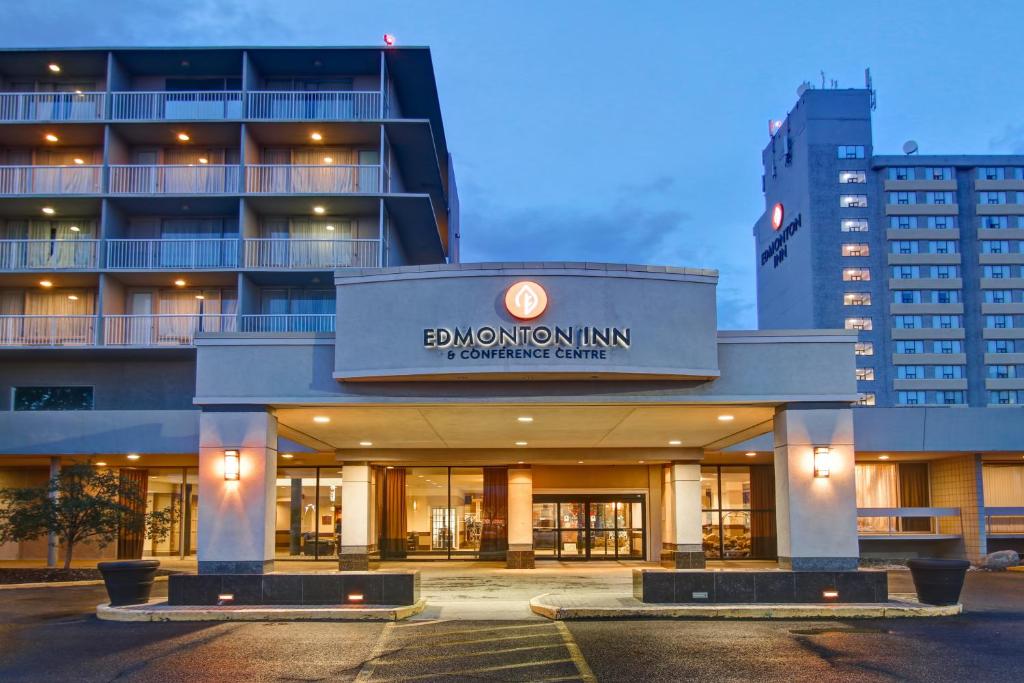Edmonton Inn and Conference Centre photo 3