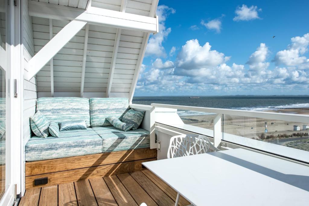 Luxe apmt Zwembad Sauna op Duin aan Strand, registratie 17146E3088BEB97A4E16 photo 4