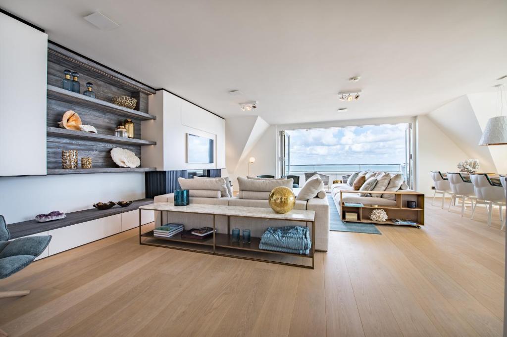 Luxe apmt Zwembad Sauna op Duin aan Strand, registratie 17146E3088BEB97A4E16 photo 2