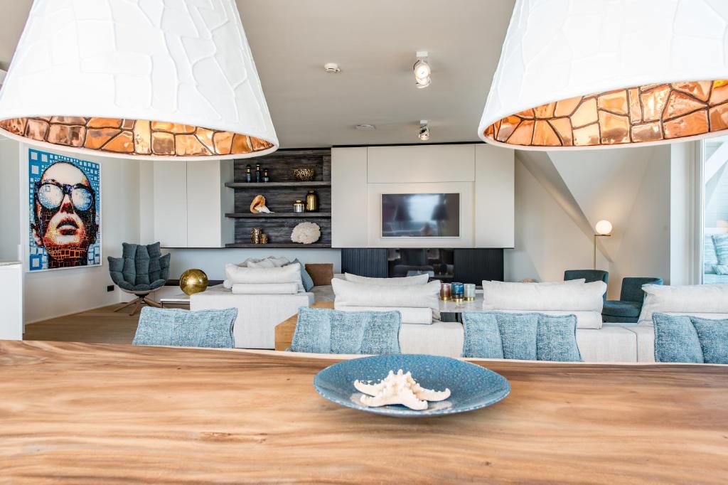 Luxe apmt Zwembad Sauna op Duin aan Strand, registratie 17146E3088BEB97A4E16 photo 3