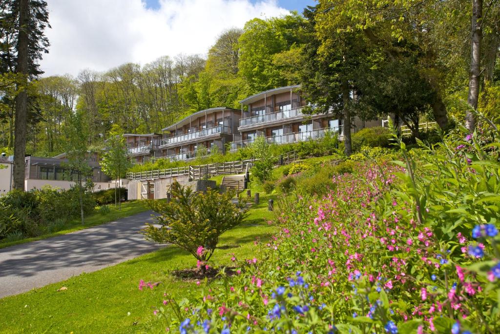 The Cornwall Hotel Spa & Estate - Tap to explore photos