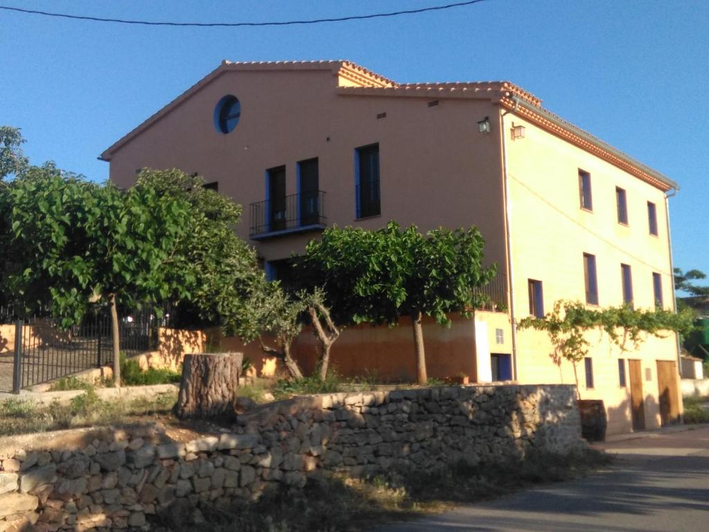 Pou De Beca Allotjaments i agroturisme photo 2