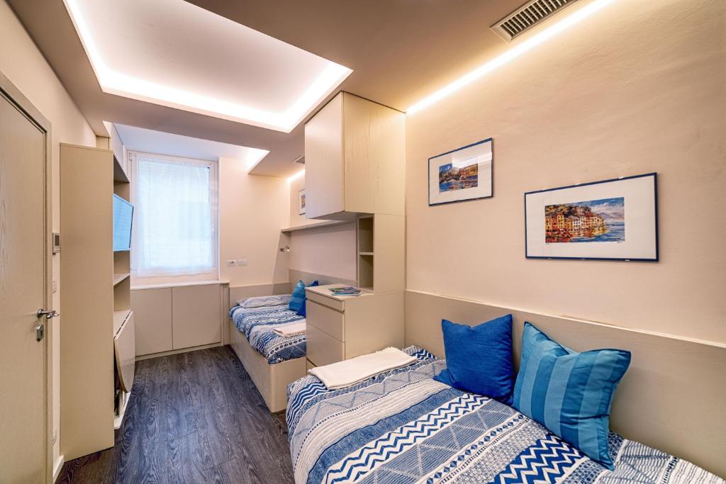 La Casetta di Portofino by PortofinoVip