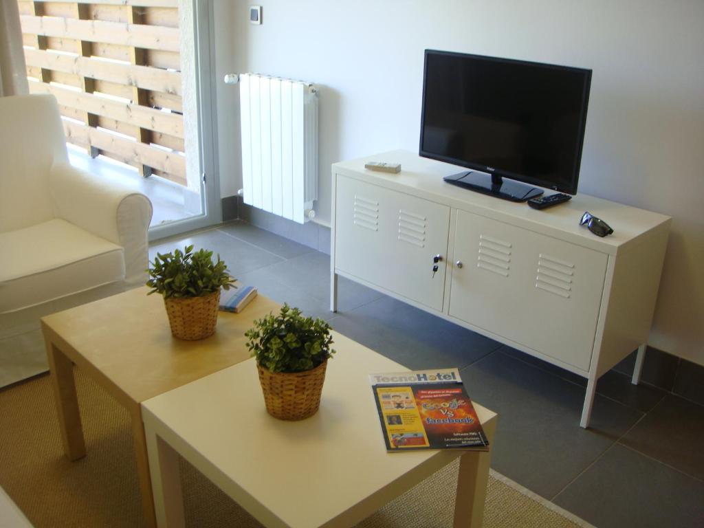 Life Apartments El Rompido photo 4