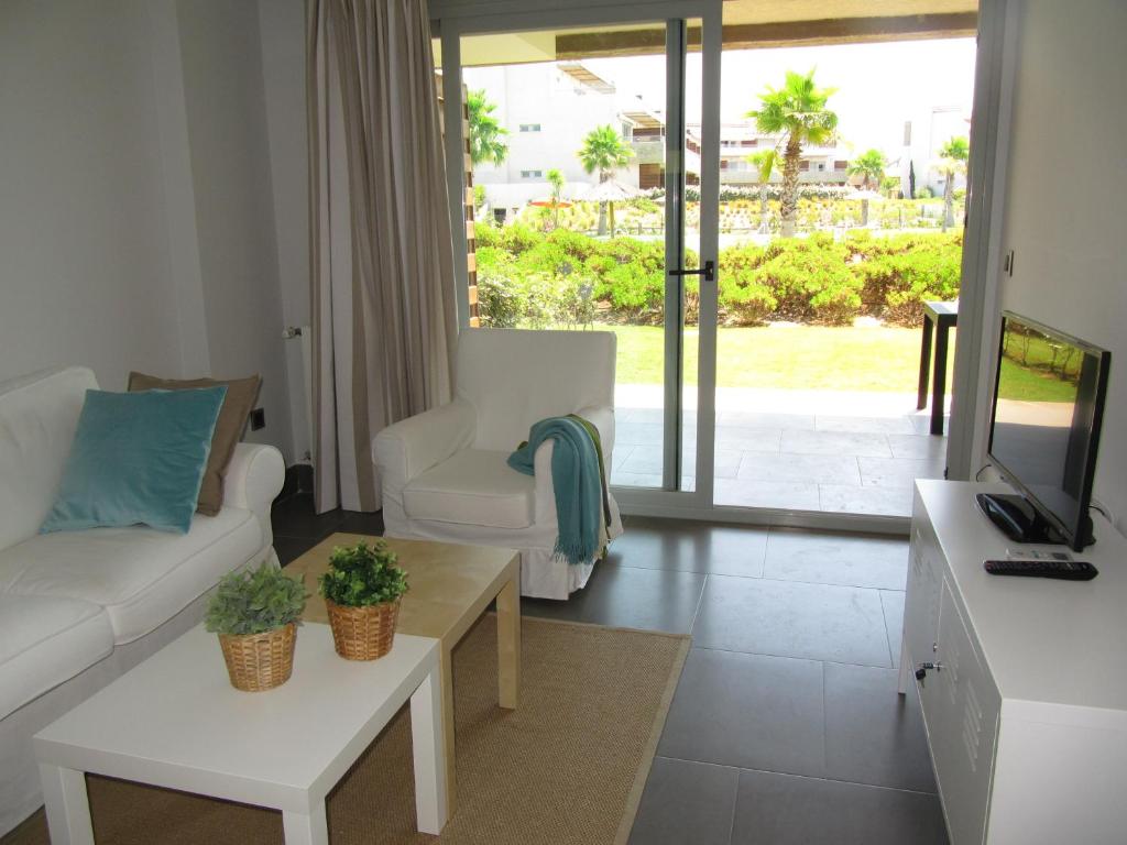 Life Apartments El Rompido photo 3