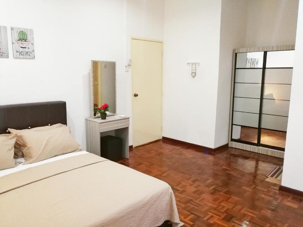 AiMAS Homestay Senawang Muslim photo 3