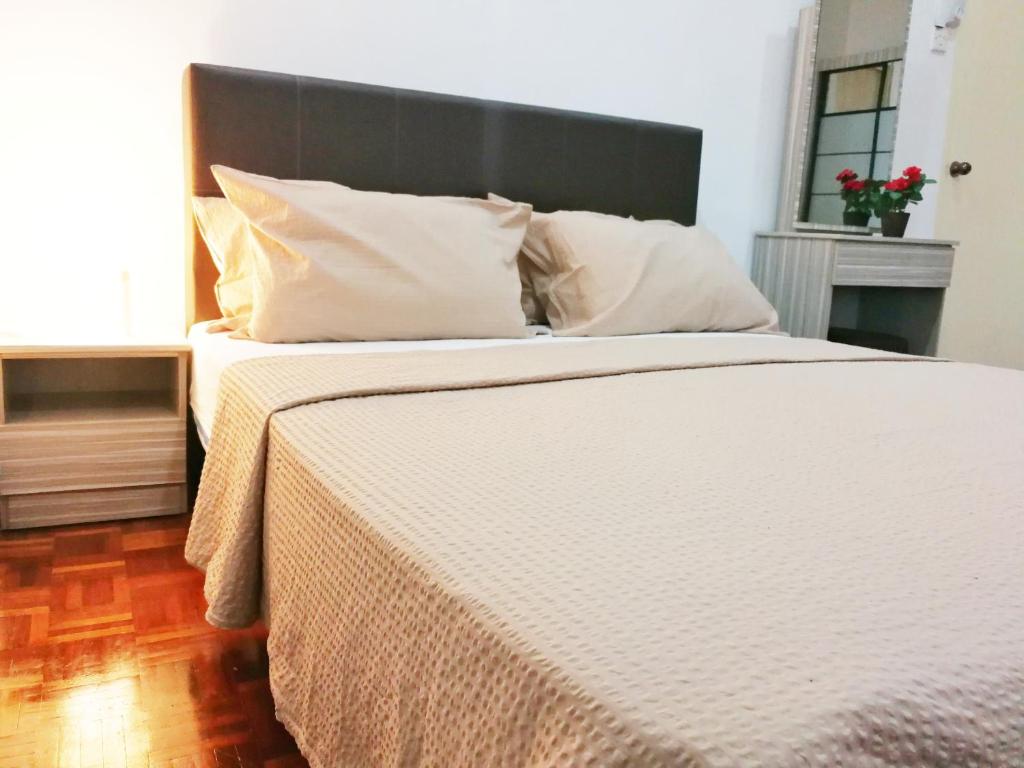 AiMAS Homestay Senawang Muslim photo 4