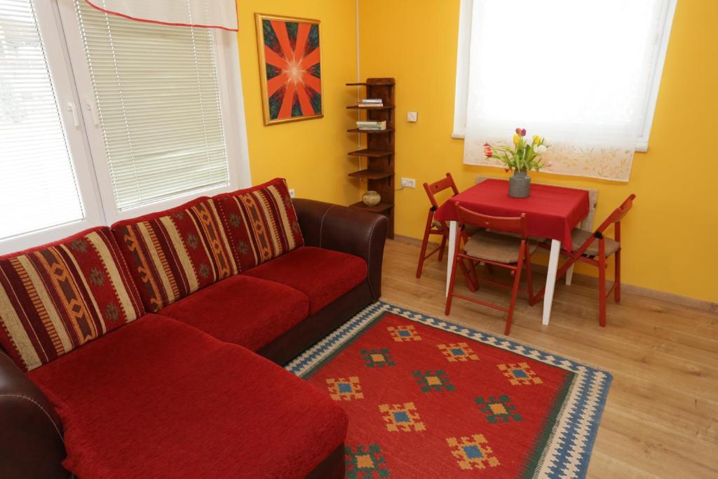 Apartments Life & Energy photo 2