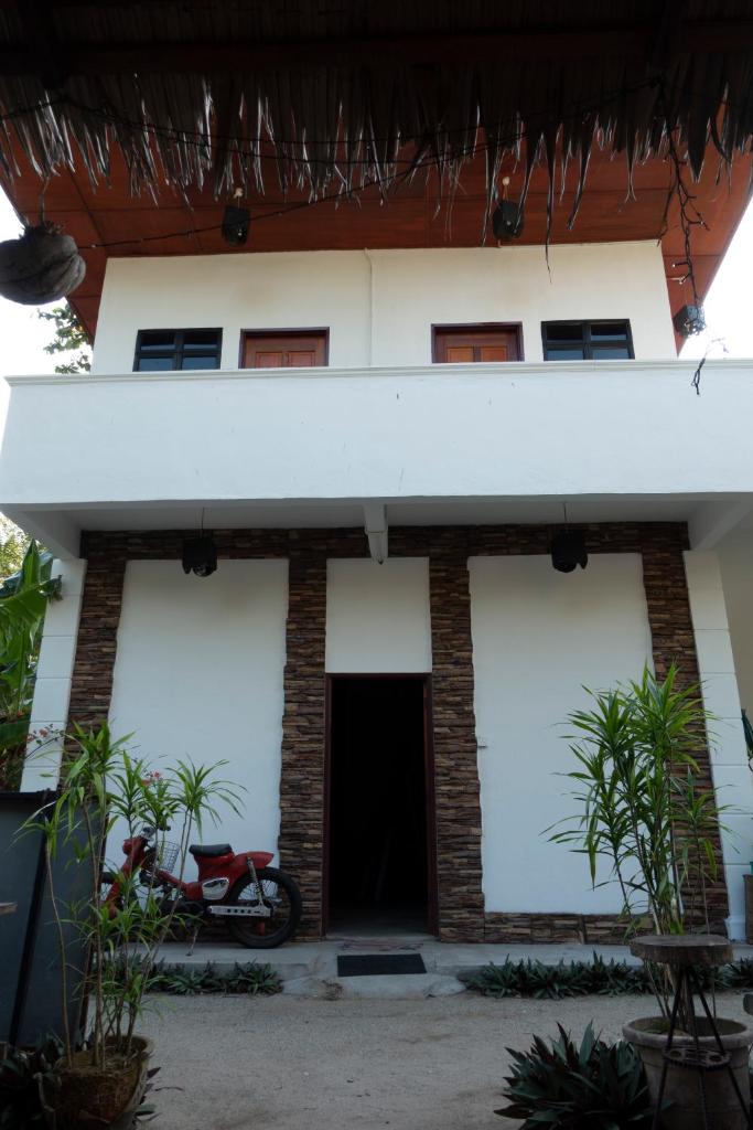 Tioman Cabana Bed & Breakfast photo 2