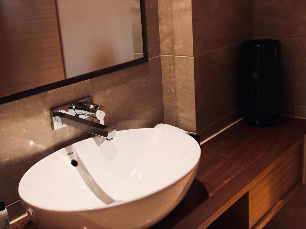 Двухместный (Двухместный номер Делюкс с 1 кроватью), Che'fle Canal Hotel Hangzhou