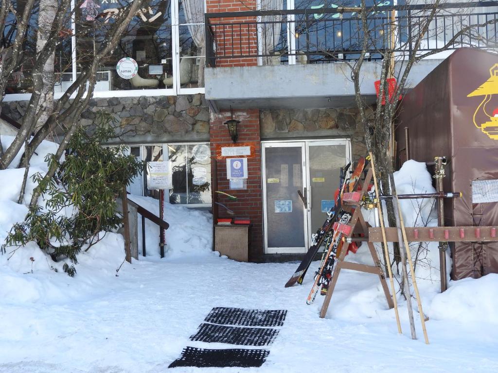 Villa Alpen photo 1