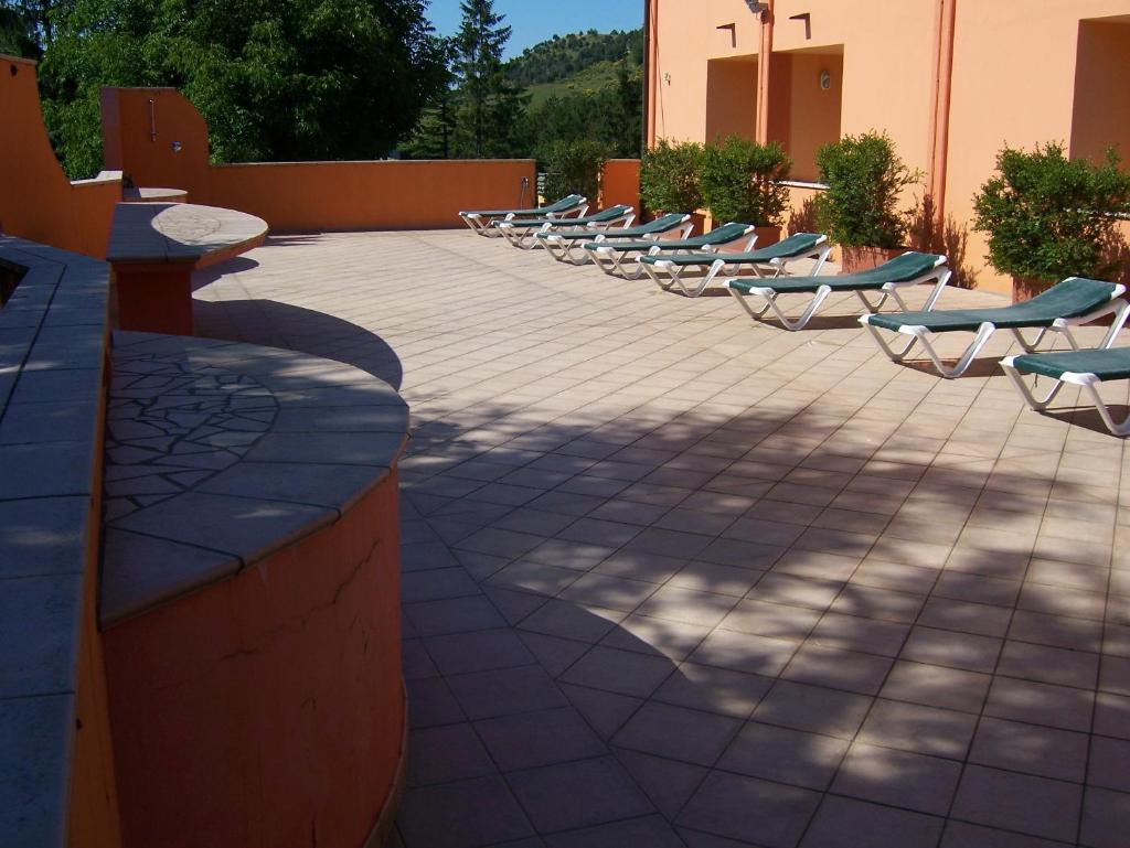 Hotel Ristorante Montenerone photo 3