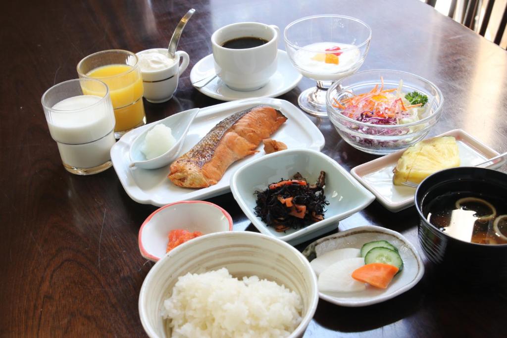 Kita Hotel photo 3