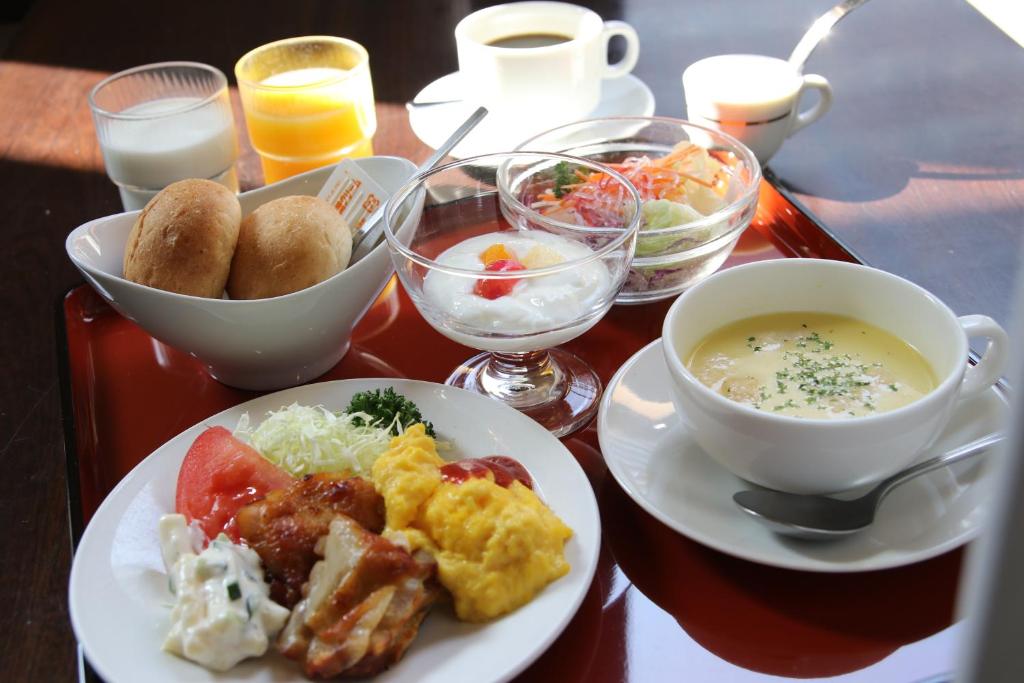 Kita Hotel photo 4